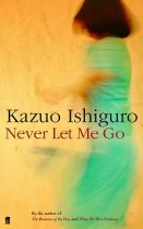 <i>Never Let Me Go</i> <div class=