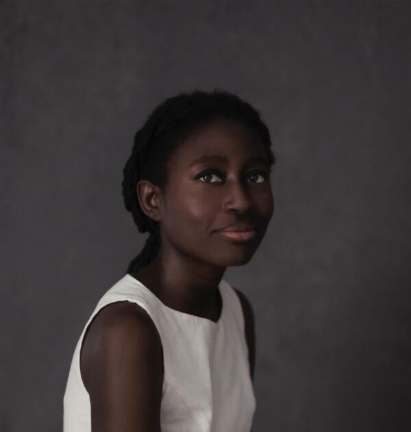 Helen Oyeyemi moves to Faber for Peaces
