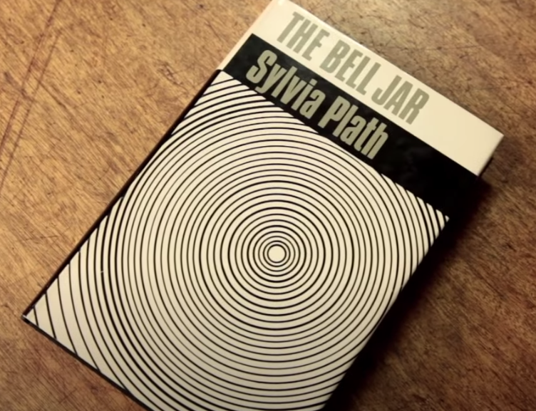 The Bell Jar : A Novel by Sylvia Plath (2013, Hardcover, Anniversary) for  sale online