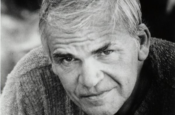 Faber Remembers Milan Kundera