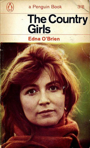 Editor to Author: An interview with Edna O'Brien