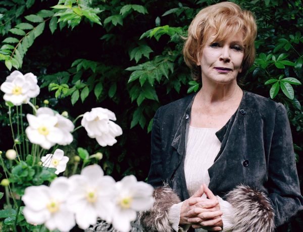 Editor to Author: An interview with Edna O’Brien