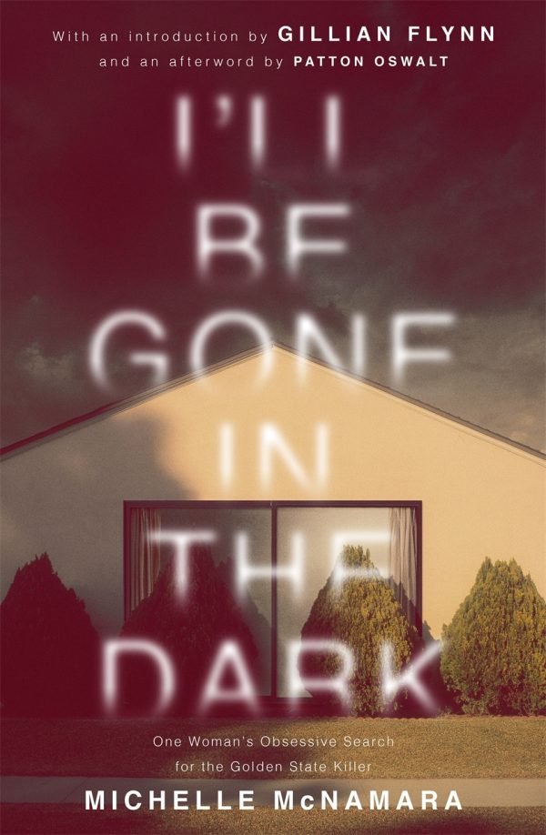 Faber to publish the late Michelle McNamara’s first book, I’ll be Gone in the Dark