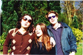 Alex Hourston & Friends