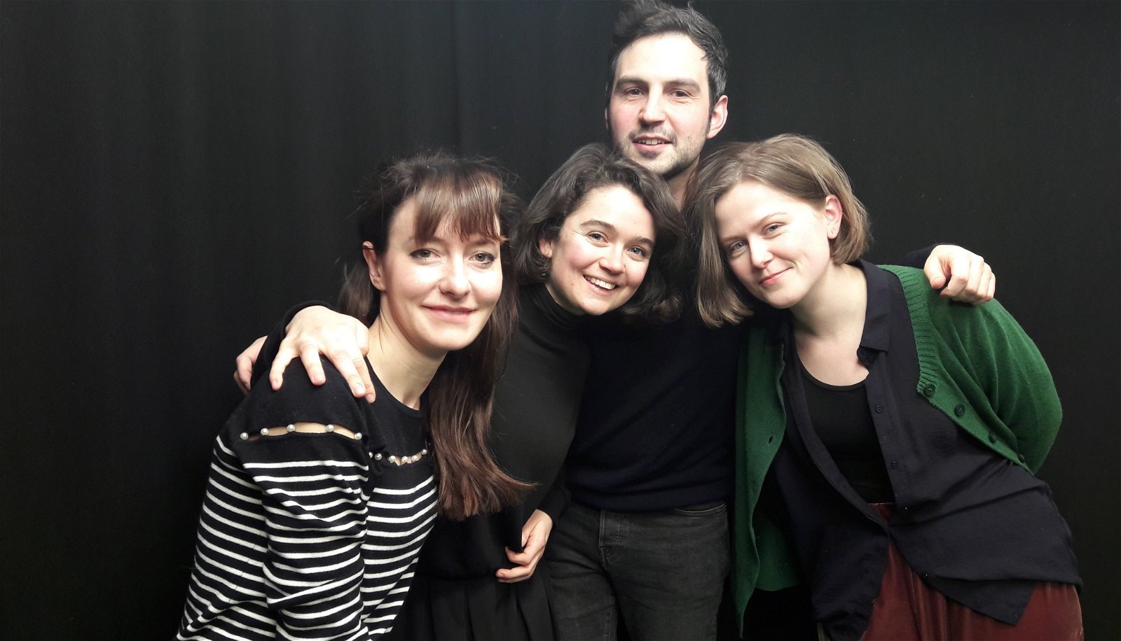 The Faber Poetry Podcast: Episode 2 with Sophie Collins & Emily ...