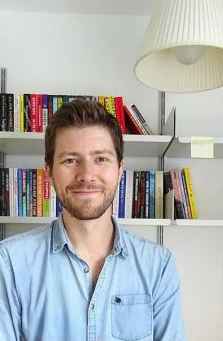 Faber appoints Alex Bowler to the role of Publisher