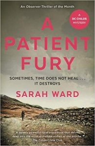 1. A Patient Fury