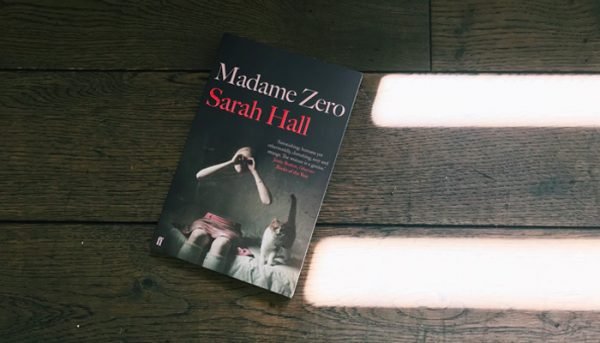 Read ‘Theatre 6’ from Sarah Hall’s Madame Zero short story collection