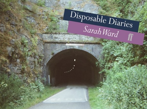 Disposable Diaries: Sarah Ward