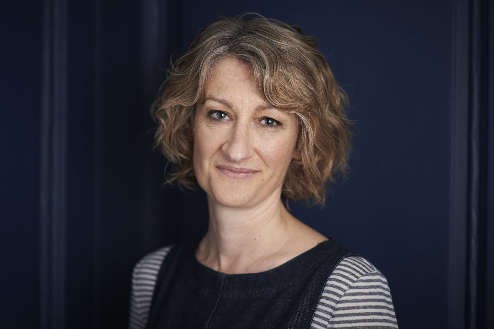 Faber Booktime: Emma Carroll, <i>Letters from the Lighthouse</i>