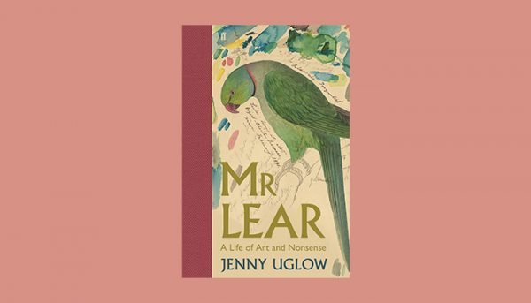 Jenny Uglow wins the Hawthornden Prize for Literature 2018