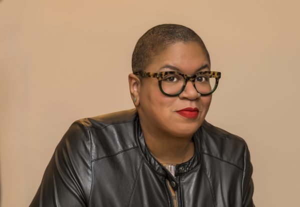 Faber to publish US comedian Samantha Irby’s We Are Never Meeting in Real Life in January 2019