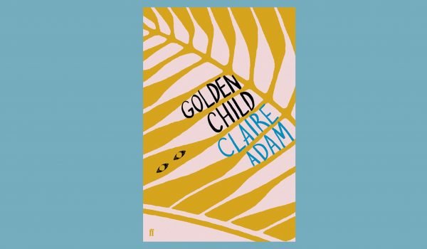 GOLDEN CHILD to be Radio 4’s Book at Bedtime
