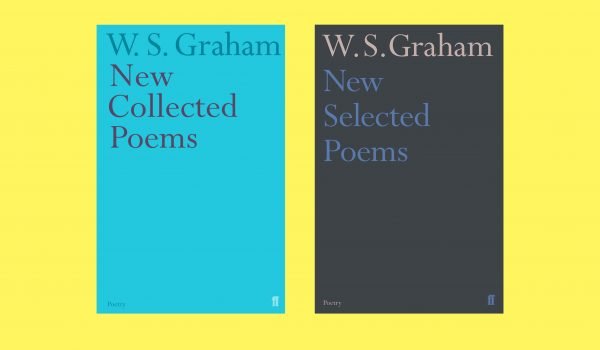 ‘To Alexander Graham’ by W. S. Graham