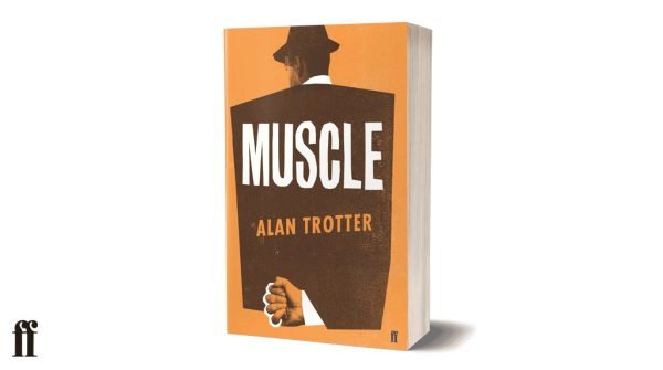Extract: Muscle by Alan Trotter