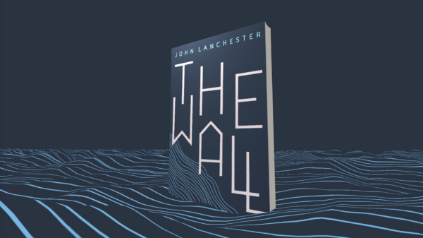 The Wall by John Lanchester – read the first chapter