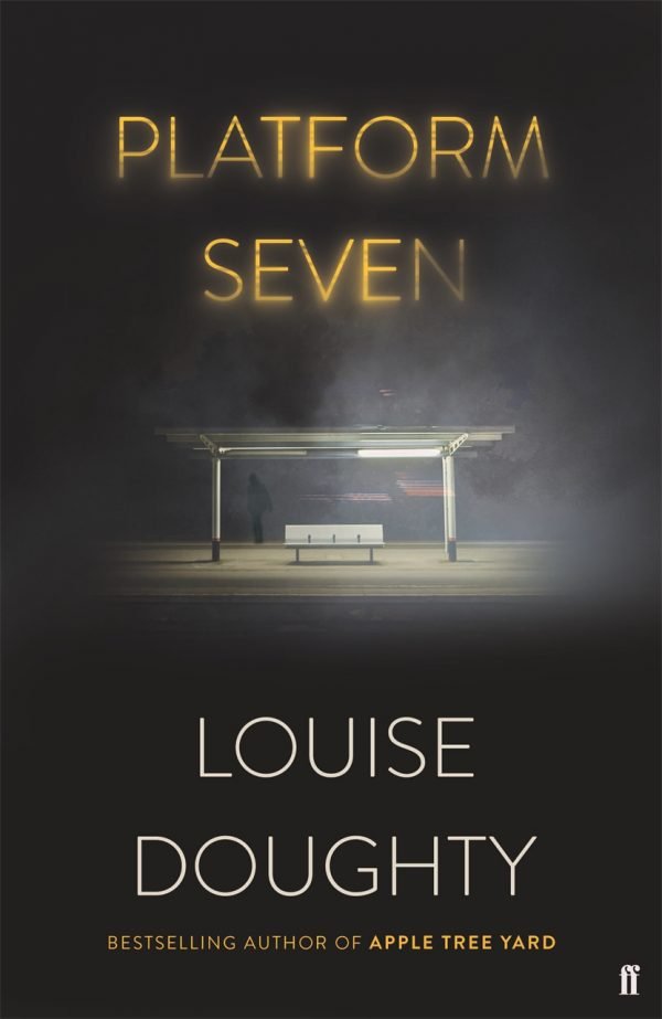 Announcing Louise Doughty’s ninth novel
