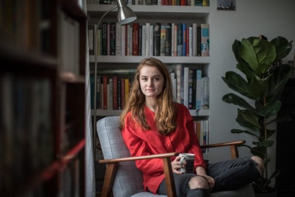 Faber acquires debut novel by Rebecca Watson