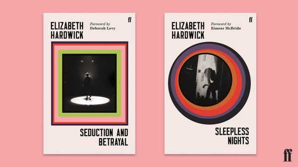 Faber to relaunch two iconic books by the celebrated American essayist and novelist Elizabeth Hardwick