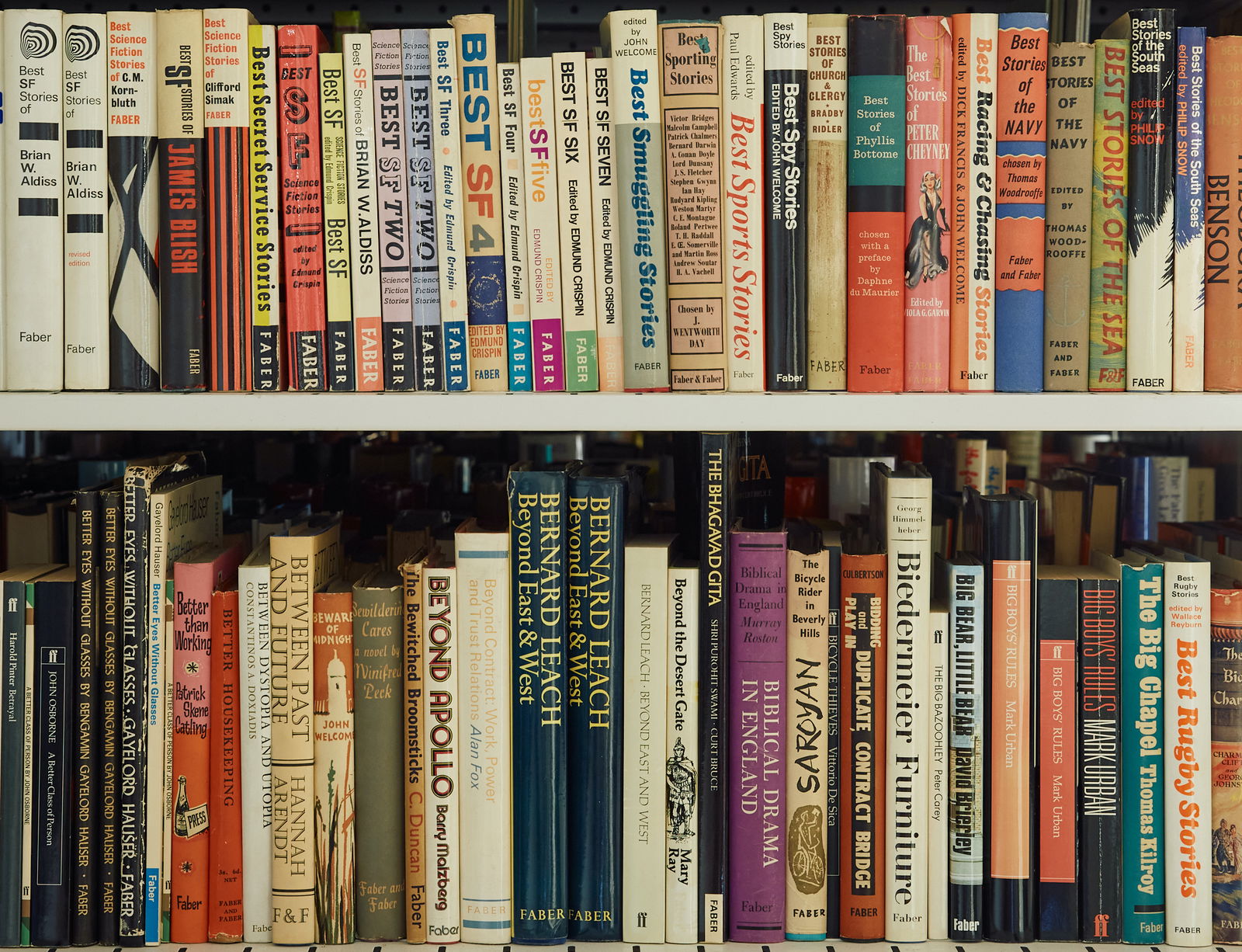 BookTok Recommendations: Classic Faber Titles | Journal | Faber