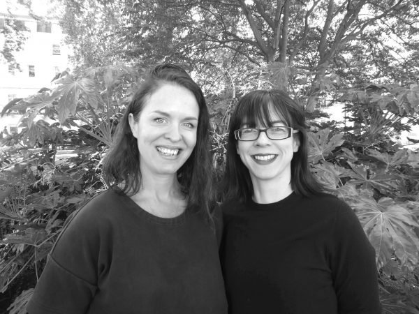 Faber to publish new book by bestselling writing duo E. Foley and B. Coates
