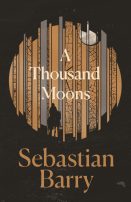 <i>A Thousand Moons</i> <div class=