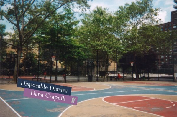 Disposable Diaries: Dana Czapnik