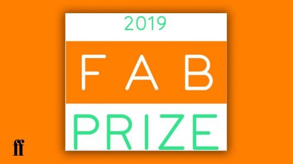 Winners revealed for the FAB Prize 2019