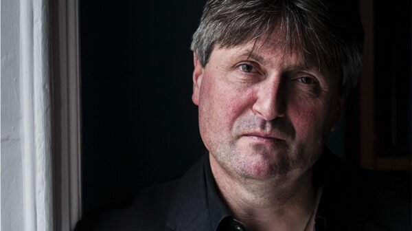 Simon Armitage is appointed Poet Laureate for the United Kingdom