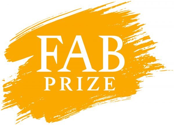 Faber and Andlyn announce 2020 FAB Prize alongside new website
