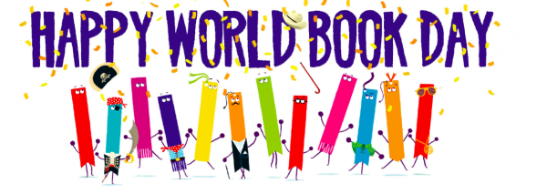 World Book Day 2020