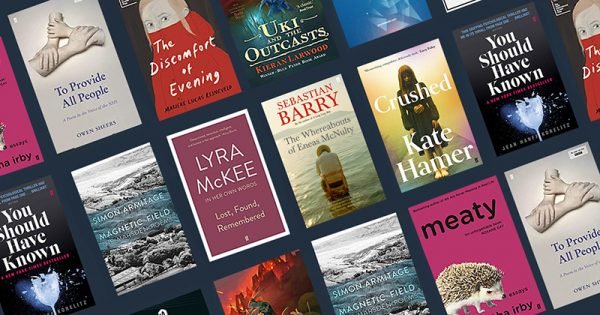 The best deals on Faber ebooks