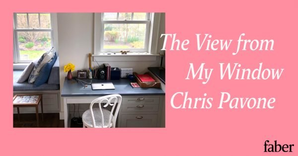 The View from My Window | Chris Pavone