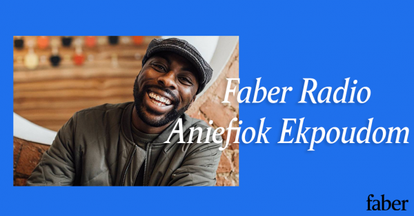 Faber Radio presents Aniefiok Ekpoudom’s This is Today, There’s Still Tomorrow.