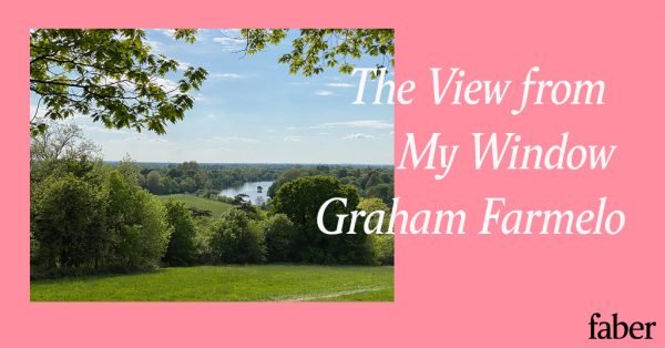 The View from My Window | Graham Farmelo