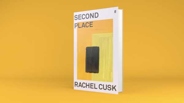 Faber to publish Second Place by Rachel Cusk