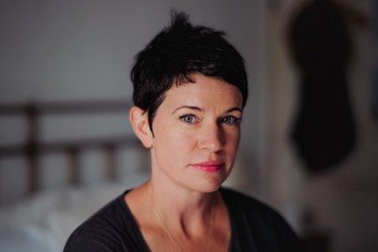 Faber announces publication of a new novel by multi award-winning author Sarah Hall