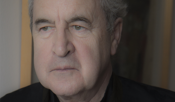 Faber acquires new novel from John Banville