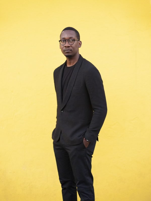 Faber acquires acclaimed debut novel Whites Can Dance Too by Angolan writer and musician Kalaf Epalanga
