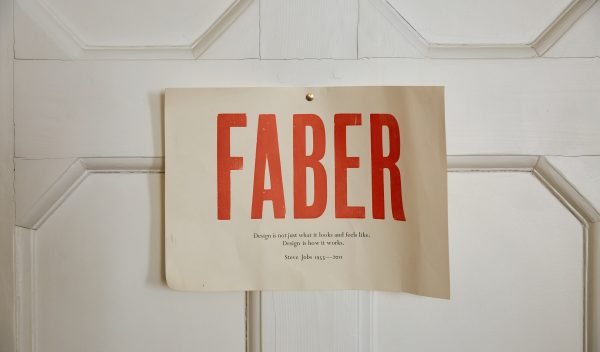 Read about the Faber story, find out about our unique partnerships, and learn more about our publishing heritage and present-day activity.