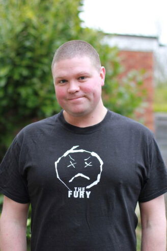 persona image