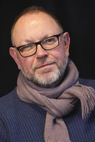 persona image