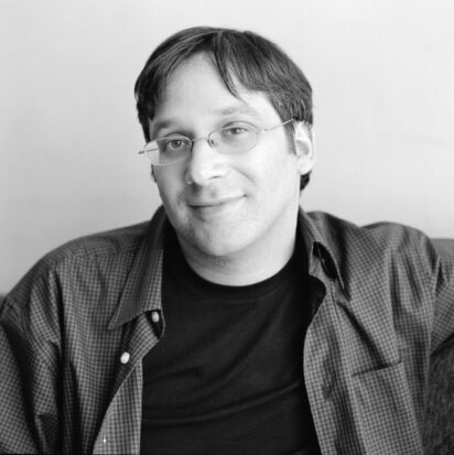 persona image