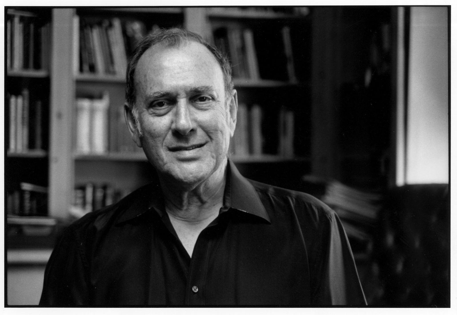 bezoek Leerling biologie Harold Pinter | Biography, Books, Videos, Podcasts, Quotes | Faber