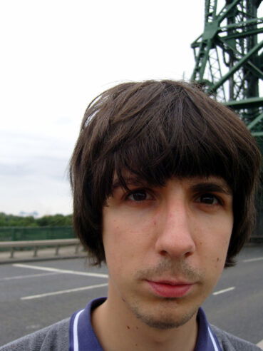 persona image