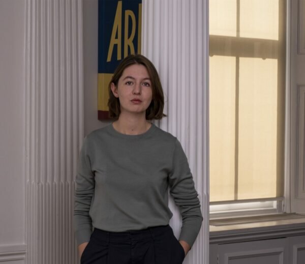 Sally Rooney to deliver The 2022 T. S. Eliot Lecture
