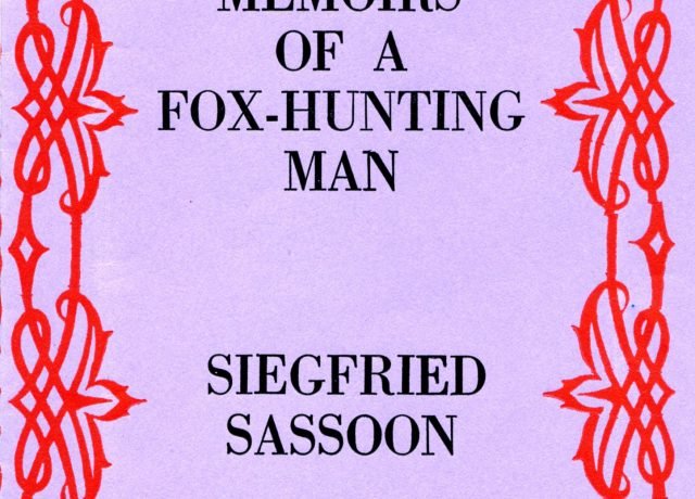 https://static.faber.co.uk/wp-content/uploads/2021/08/Sassoon_Memoirs-of-a-Fox-Hunting-Man-e1629470663515-640x460.jpg