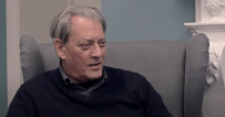 Paul Auster on Existential Doubt, Inspiration and 4 3 2 1