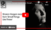 Sharon Horgan reads from Small Things Like These