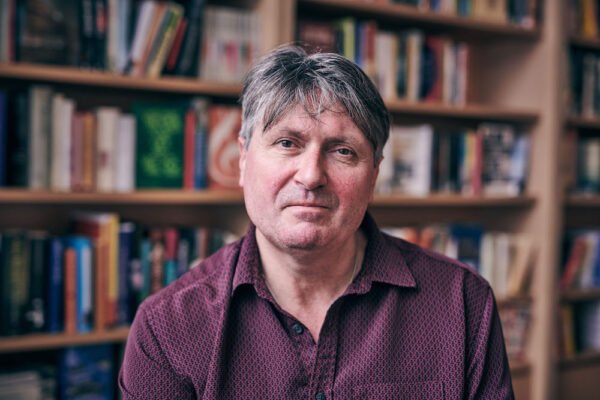 Poem of the Week: ‘Folk Song’ by Simon Armitage